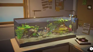 Скриншот 8 к игре Fish Tankfully
