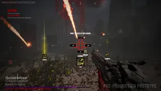 Скриншот 1 к игре Bellum Inferni