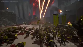 Скриншот 5 к игре Bellum Inferni