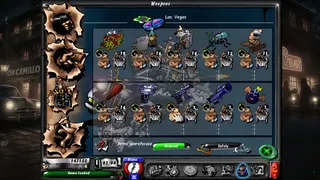 Скриншот 3 к игре Pizza Syndicate