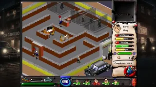 Скриншот 4 к игре Pizza Syndicate