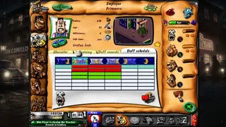 Скриншот 8 к игре Pizza Syndicate