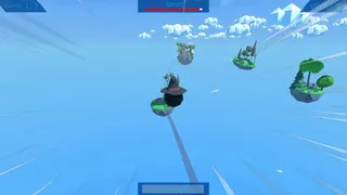 Скриншот 2 к игре Polyjump