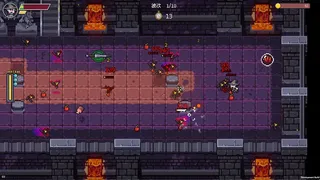 Скриншот 3 к игре Fronteeland