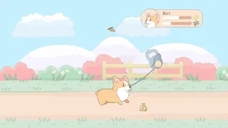 Скриншот 4 к игре Puppy Park