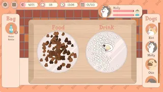 Скриншот 5 к игре Puppy Park