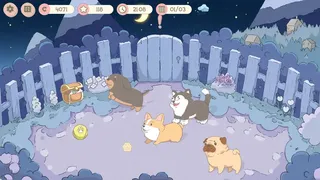 Скриншот 6 к игре Puppy Park