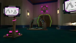 Скриншот 2 к игре Starshot