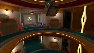 Скриншот 3 к игре Starshot
