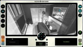 Скриншот 1 к игре Ghost In The Feed
