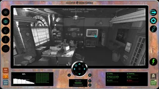 Скриншот 2 к игре Ghost In The Feed