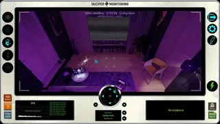 Скриншот 3 к игре Ghost In The Feed