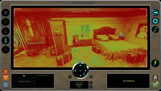 Скриншот 4 к игре Ghost In The Feed
