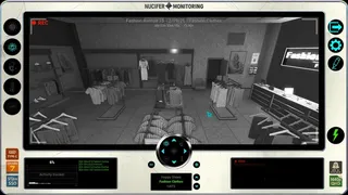 Скриншот 5 к игре Ghost In The Feed