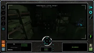 Скриншот 6 к игре Ghost In The Feed