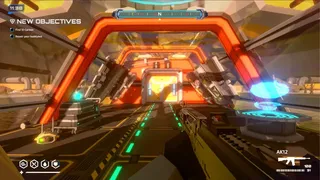 Скриншот 2 к игре DomeFall