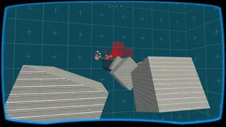 Скриншот 1 к игре Project Confluence