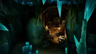 Скриншот 5 к игре High Tide