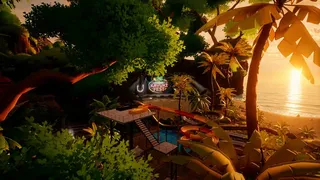 Скриншот 6 к игре High Tide
