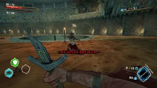 Скриншот 7 к игре Soul Catcher: The Moon Coliseum