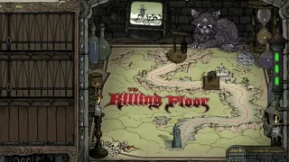 Скриншот 3 к игре FLASK