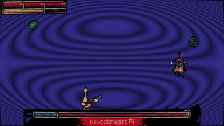 Скриншот 2 к игре Bourbon Risky