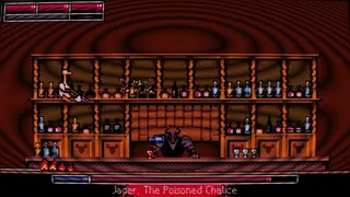 Скриншот 3 к игре Bourbon Risky