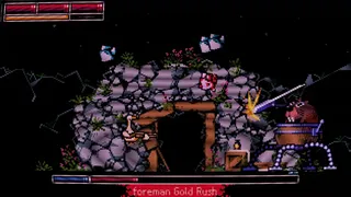 Скриншот 4 к игре Bourbon Risky