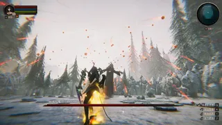 Скриншот 1 к игре Мир Иллюзий