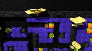 Скриншот 1 к игре One more gem