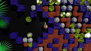 Скриншот 8 к игре One more gem