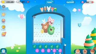 Скриншот 2 к игре Happy Pinball