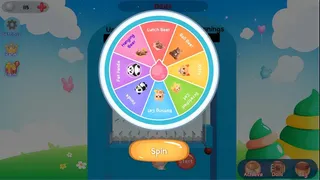 Скриншот 4 к игре Happy Pinball