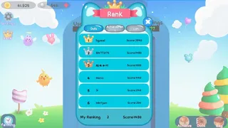 Скриншот 8 к игре Happy Pinball