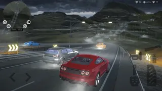 Скриншот 4 к игре Challenger X