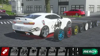 Скриншот 5 к игре Challenger X