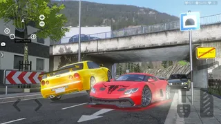 Скриншот 7 к игре Challenger X