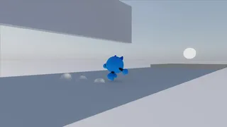 Скриншот 2 к игре Shadowbound