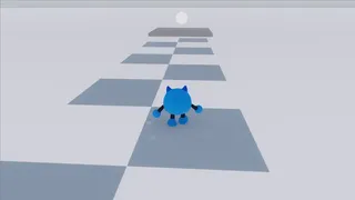 Скриншот 4 к игре Shadowbound