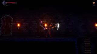 Скриншот 2 к игре Nevitsky Castle: The bloody legend of Transcarpatia