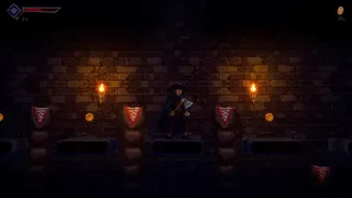 Скриншот 3 к игре Nevitsky Castle: The bloody legend of Transcarpatia