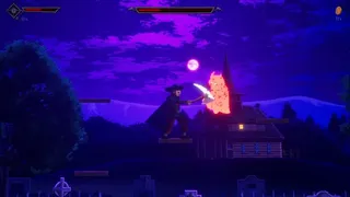 Скриншот 4 к игре Nevitsky Castle: The bloody legend of Transcarpatia