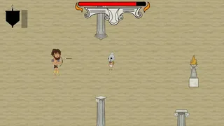 Скриншот 2 к игре Games of Rome
