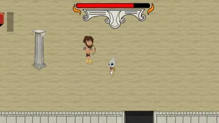 Скриншот 4 к игре Games of Rome