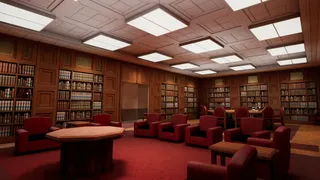 Скриншот 2 к игре Echoes of the Court