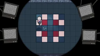 Скриншот 1 к игре Heart Snatcher