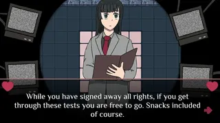 Скриншот 3 к игре Heart Snatcher