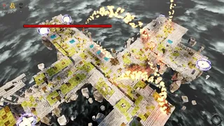 Скриншот 2 к игре MageGuard Tower
