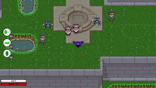 Скриншот 3 к игре Creator's Fall