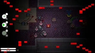 Скриншот 4 к игре Creator's Fall